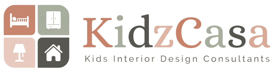 KidsCasa — Luxury Kids Room Interior Design Studio